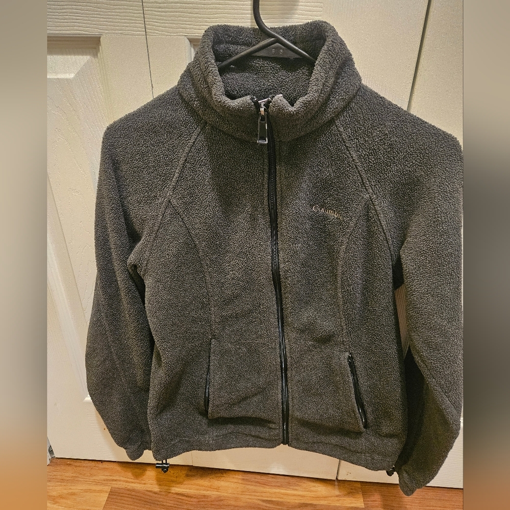 Columbia Women's Fleece Jacket